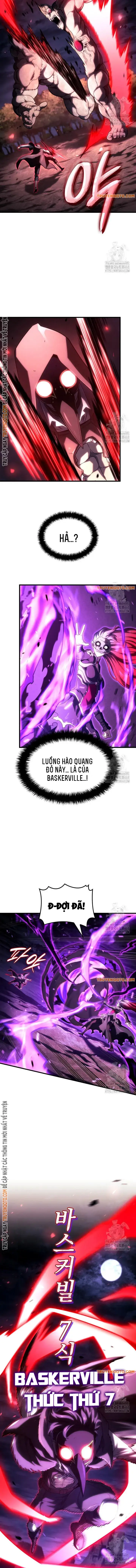 Thiết Huyết Kiếm Sĩ Hồi Quy: Chapter 99