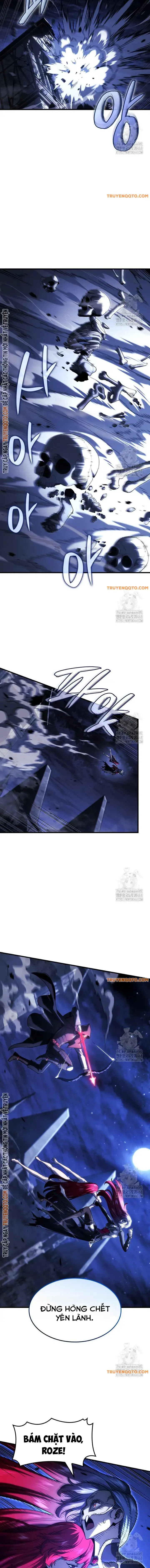 Thiết Huyết Kiếm Sĩ Hồi Quy: Chapter 99