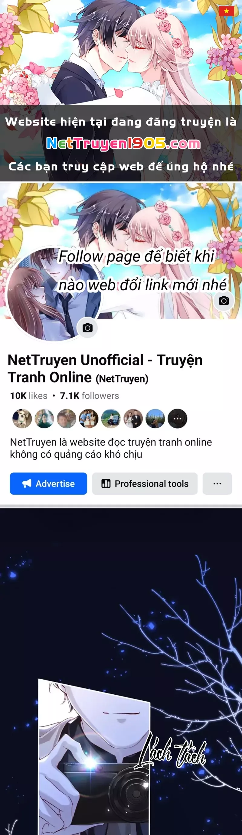 Thiết Lập Yêu Cầu Em Yêu Tôi: Chapter 21