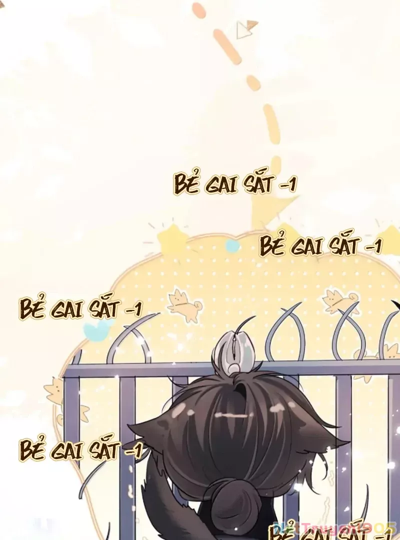 Thiết Lập Yêu Cầu Em Yêu Tôi: Chapter 21