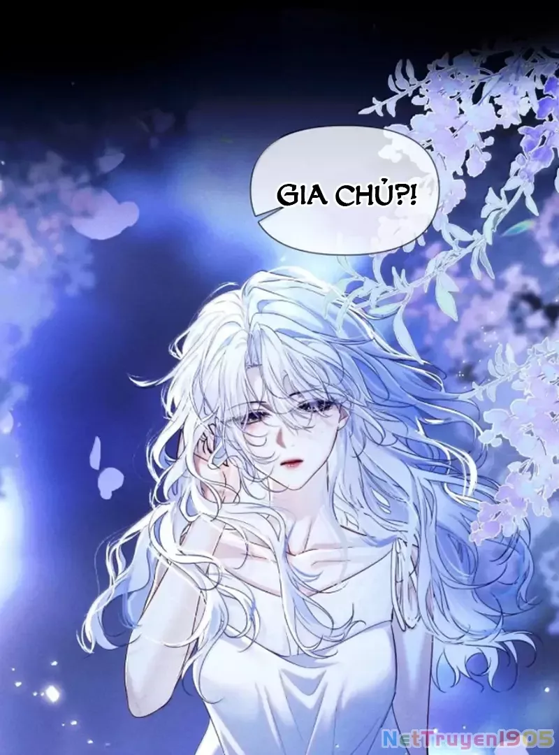 Thiết Lập Yêu Cầu Em Yêu Tôi: Chapter 21