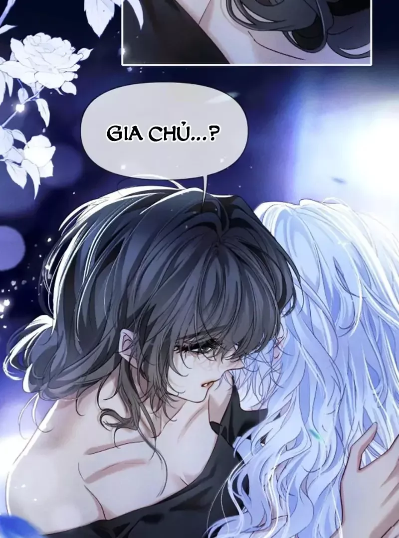 Thiết Lập Yêu Cầu Em Yêu Tôi: Chapter 21