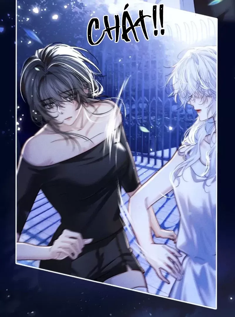 Thiết Lập Yêu Cầu Em Yêu Tôi: Chapter 21