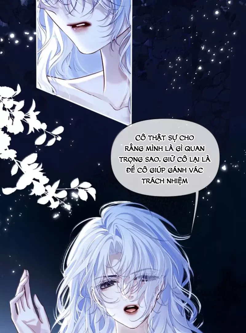 Thiết Lập Yêu Cầu Em Yêu Tôi: Chapter 21