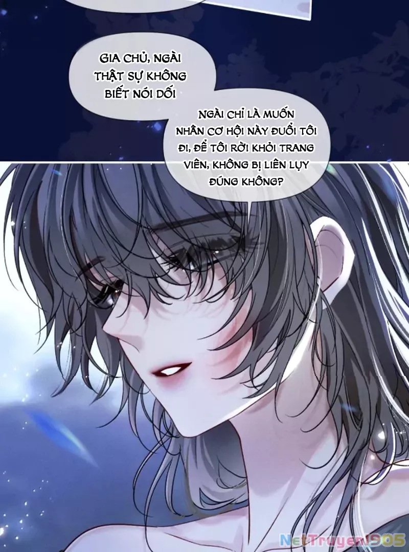 Thiết Lập Yêu Cầu Em Yêu Tôi: Chapter 21