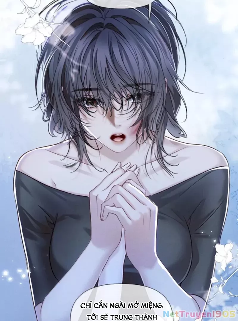 Thiết Lập Yêu Cầu Em Yêu Tôi: Chapter 21
