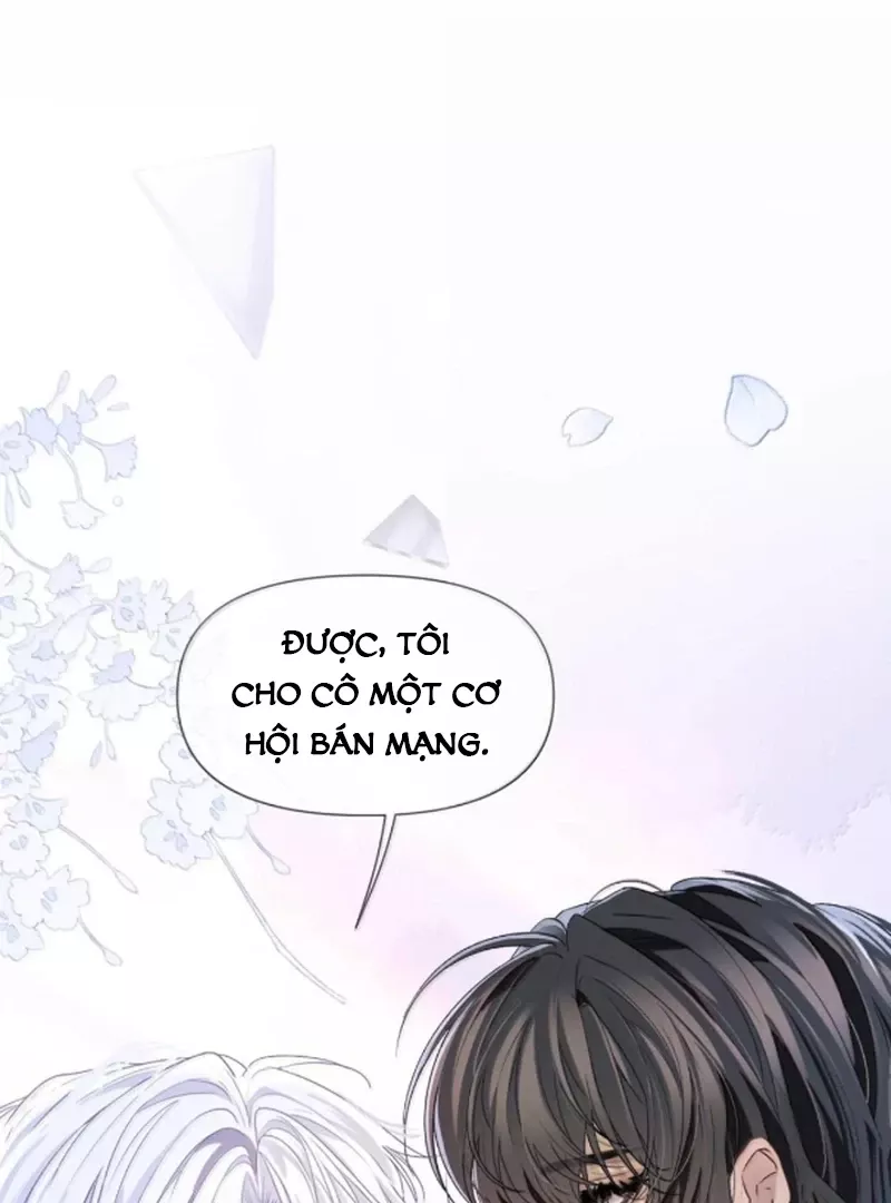 Thiết Lập Yêu Cầu Em Yêu Tôi: Chapter 21