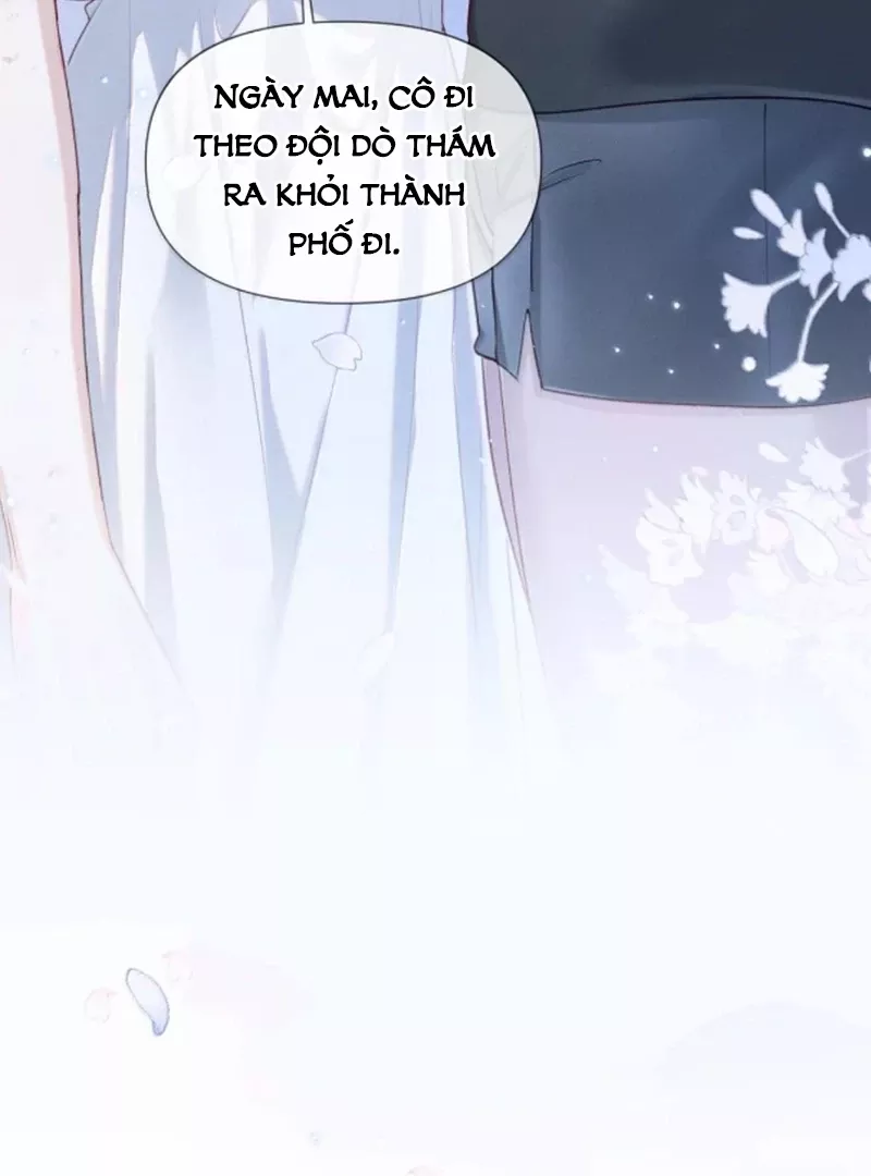 Thiết Lập Yêu Cầu Em Yêu Tôi: Chapter 21