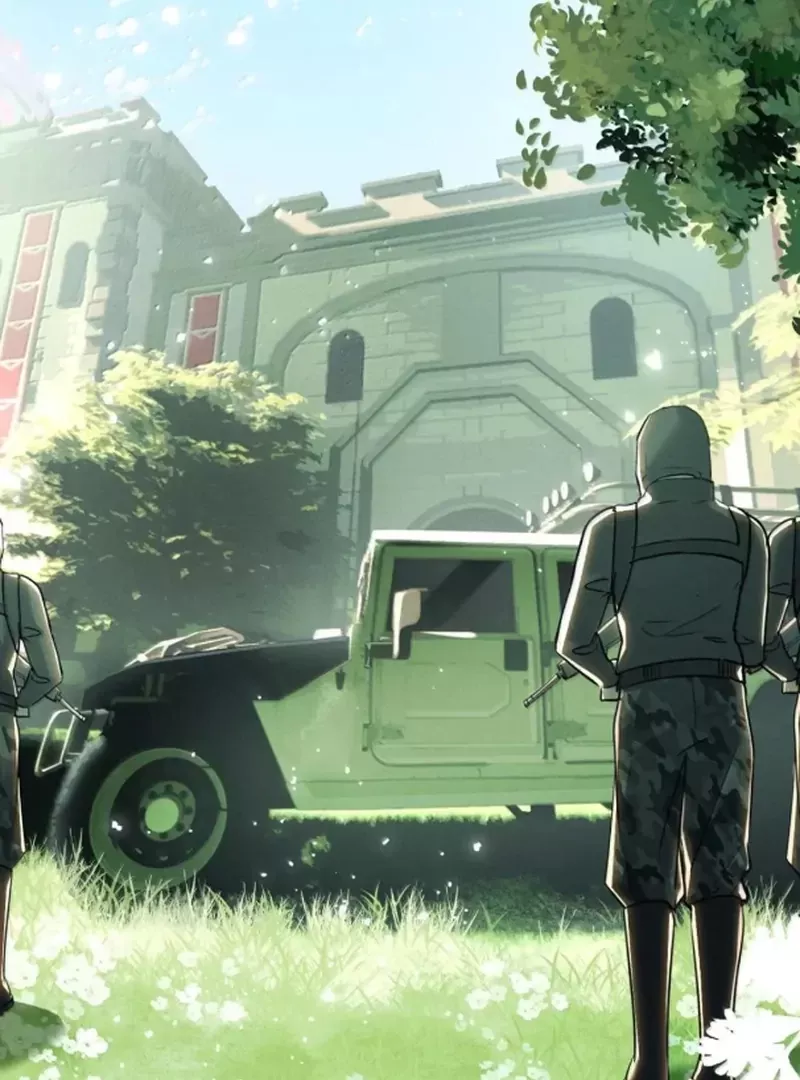 Thiết Lập Yêu Cầu Em Yêu Tôi: Chapter 21