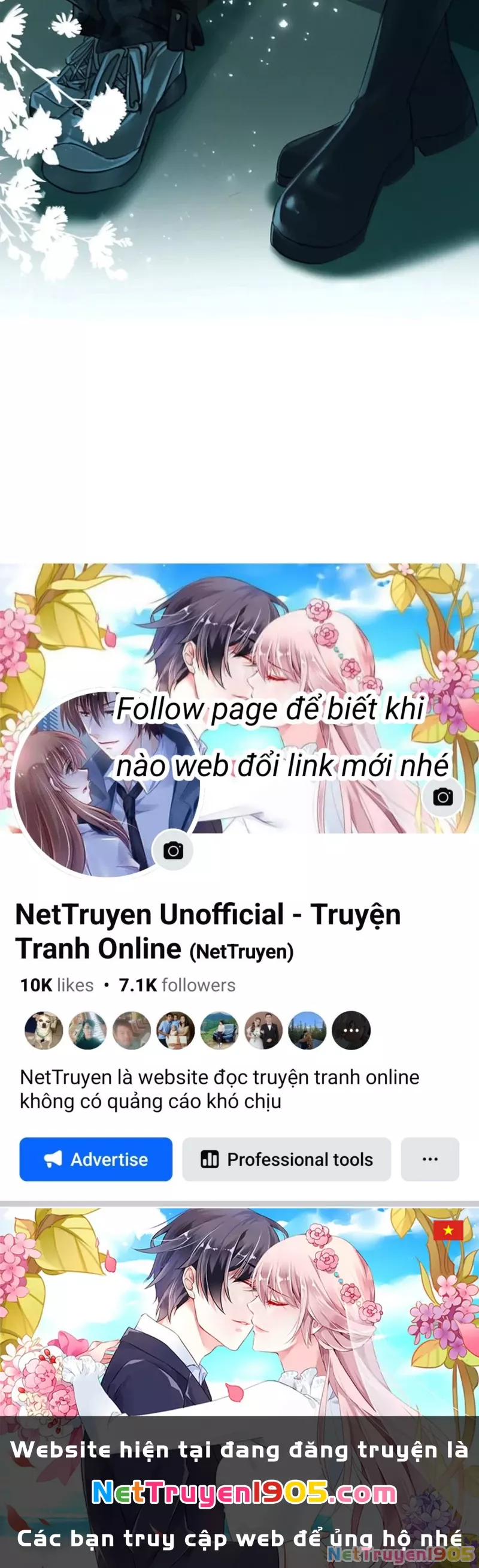 Thiết Lập Yêu Cầu Em Yêu Tôi: Chapter 21