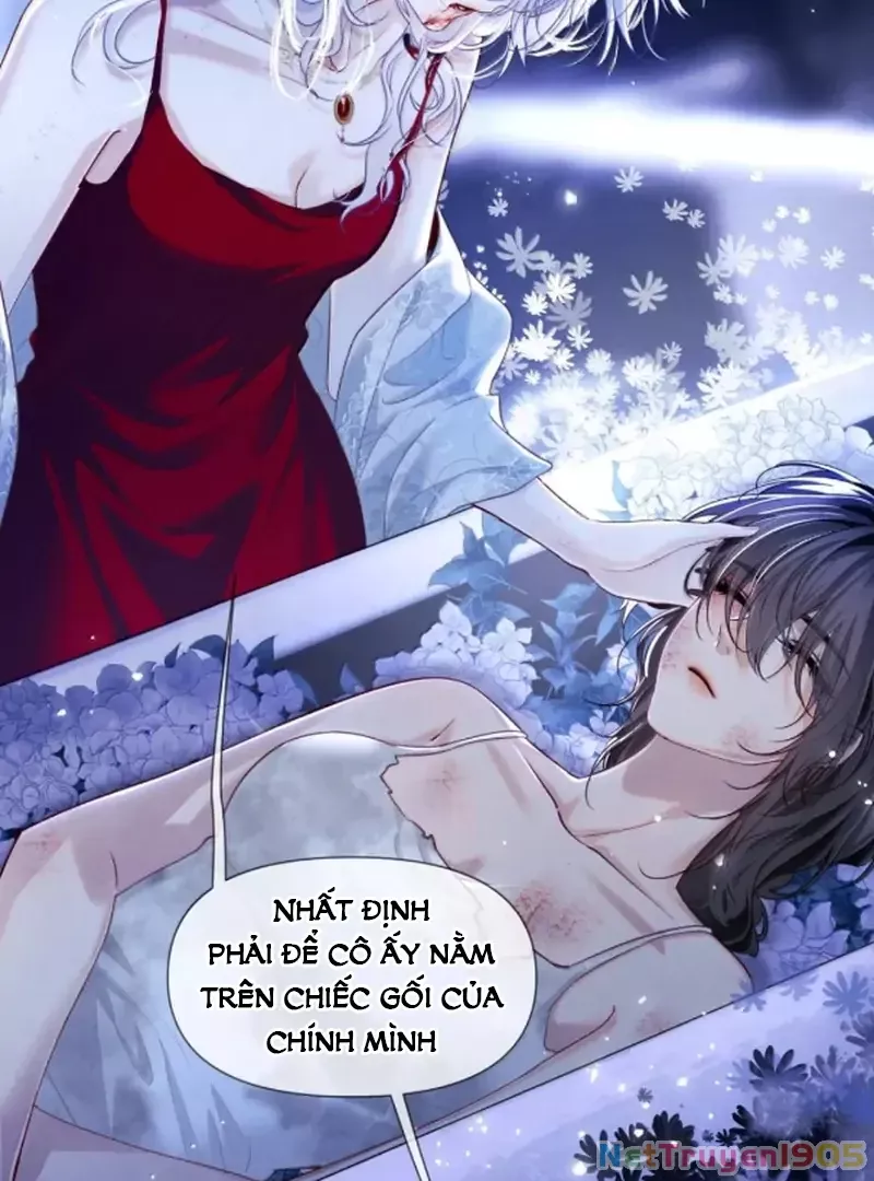 Thiết Lập Yêu Cầu Em Yêu Tôi: Chapter 21