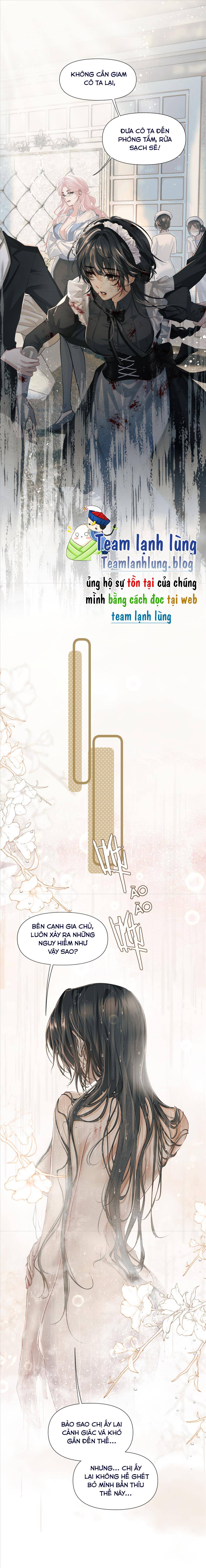 Thiết Lập Yêu Cầu Em Yêu Tôi: Chapter 5