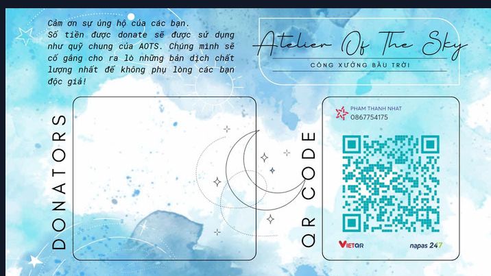 Thiếu Chủ Giỏi Chạy Trốn: Chapter 18
