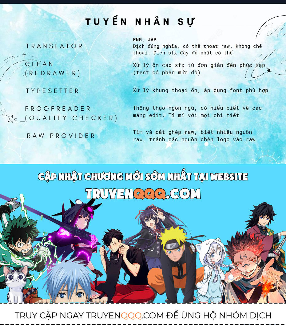 Thiếu Chủ Giỏi Chạy Trốn: Chapter 18