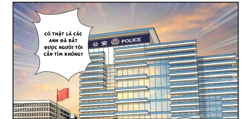 Thiếu Gia Bị Bỏ Rơi: Chapter 11