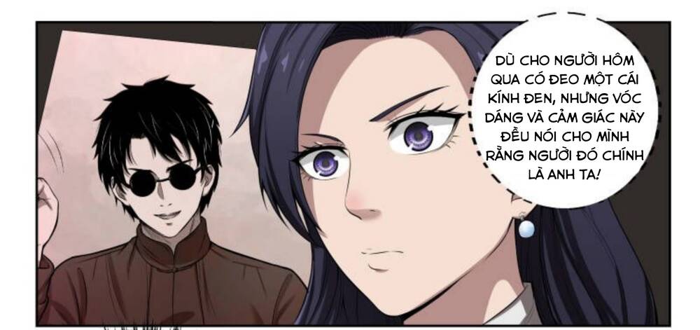 Thiếu Gia Bị Bỏ Rơi: Chapter 11