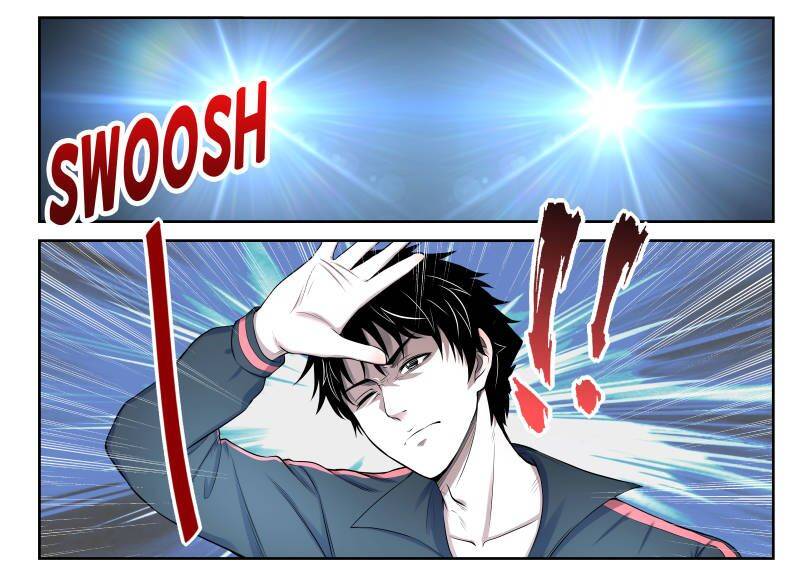 Thiếu Gia Bị Bỏ Rơi: Chapter 11