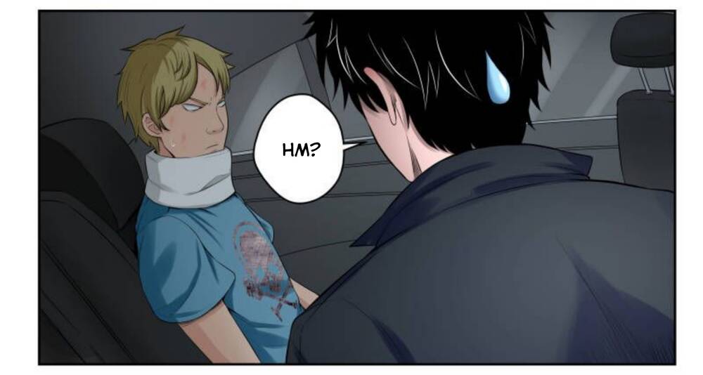 Thiếu Gia Bị Bỏ Rơi: Chapter 11