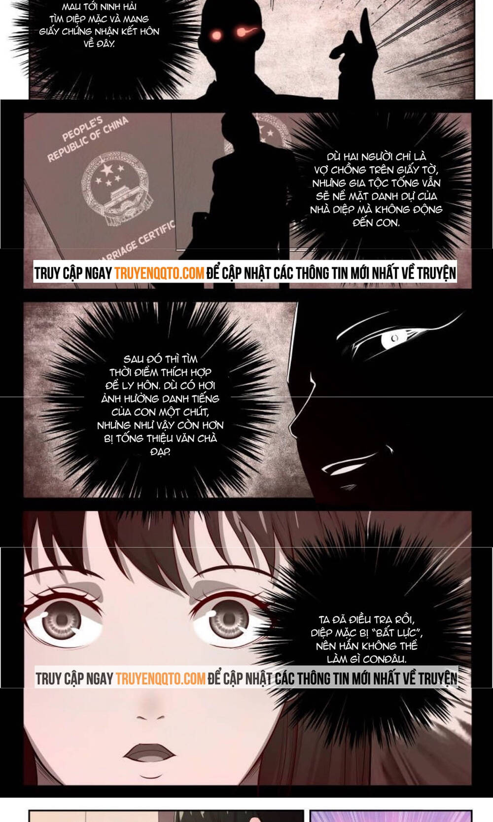 Thiếu Gia Bị Bỏ Rơi: Chapter 17