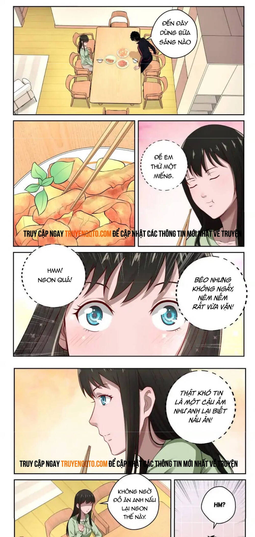 Thiếu Gia Bị Bỏ Rơi: Chapter 20