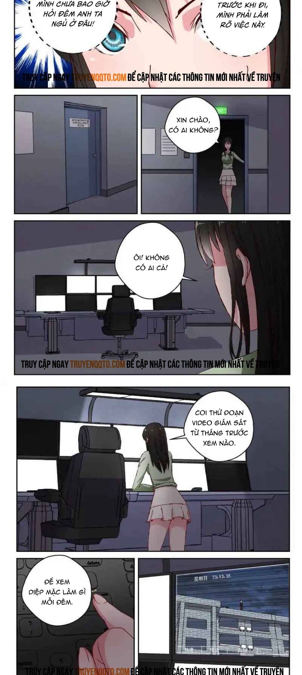 Thiếu Gia Bị Bỏ Rơi: Chapter 28