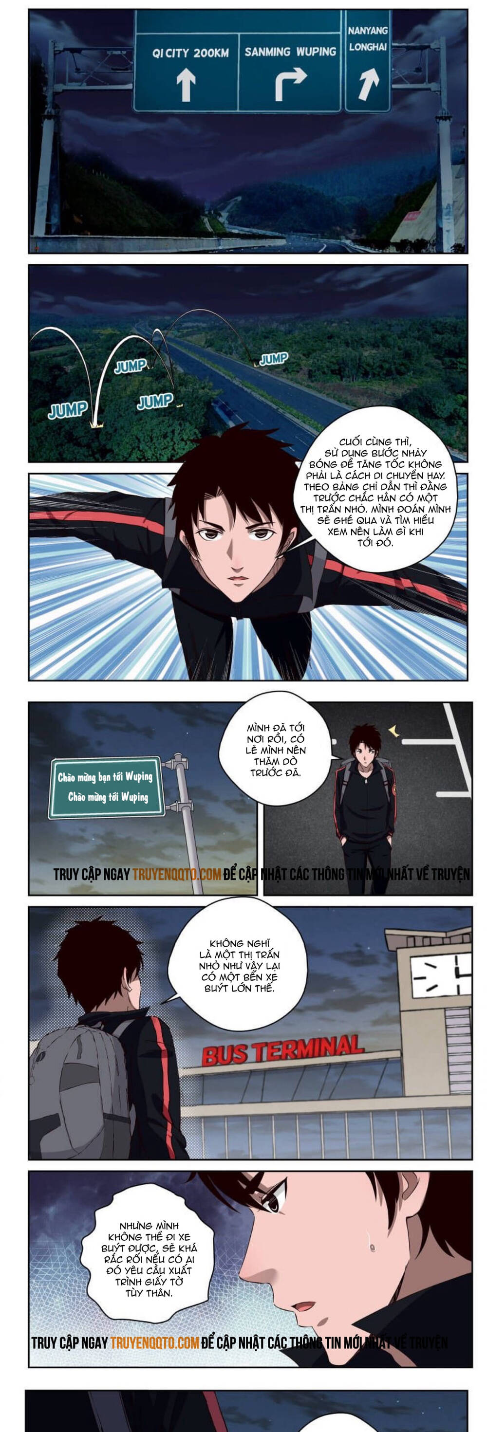 Thiếu Gia Bị Bỏ Rơi: Chapter 30