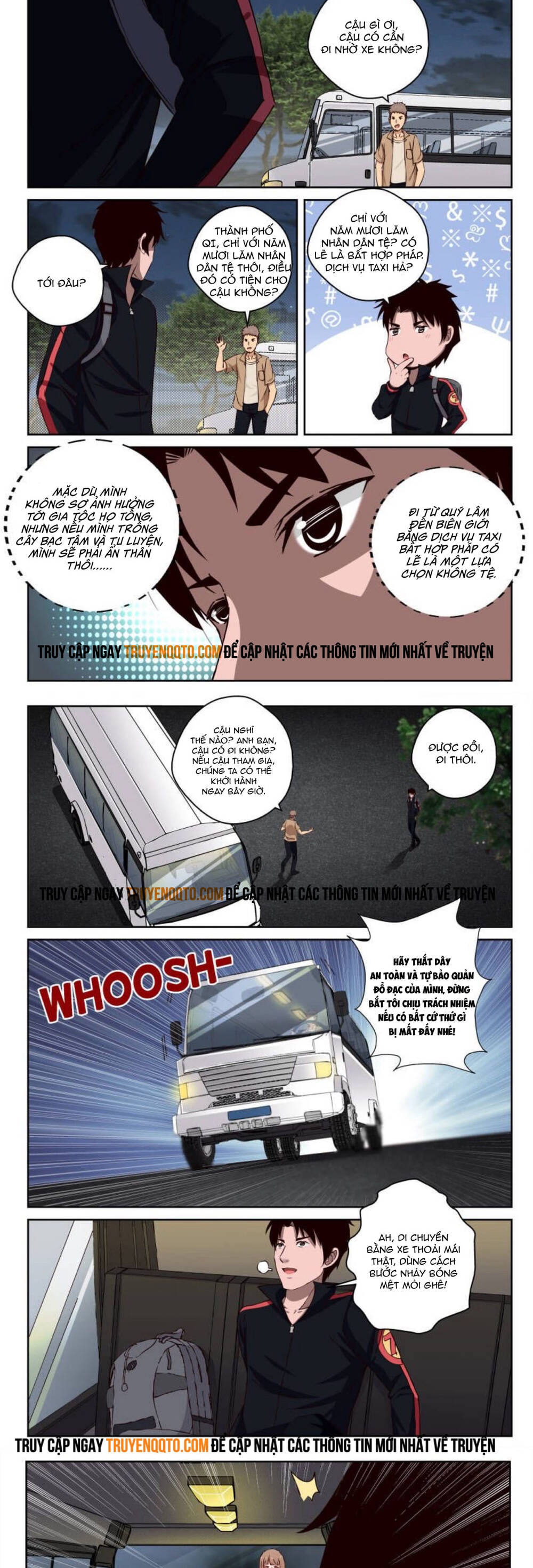 Thiếu Gia Bị Bỏ Rơi: Chapter 30