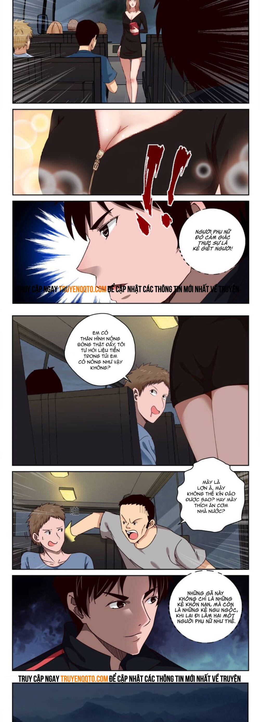 Thiếu Gia Bị Bỏ Rơi: Chapter 30