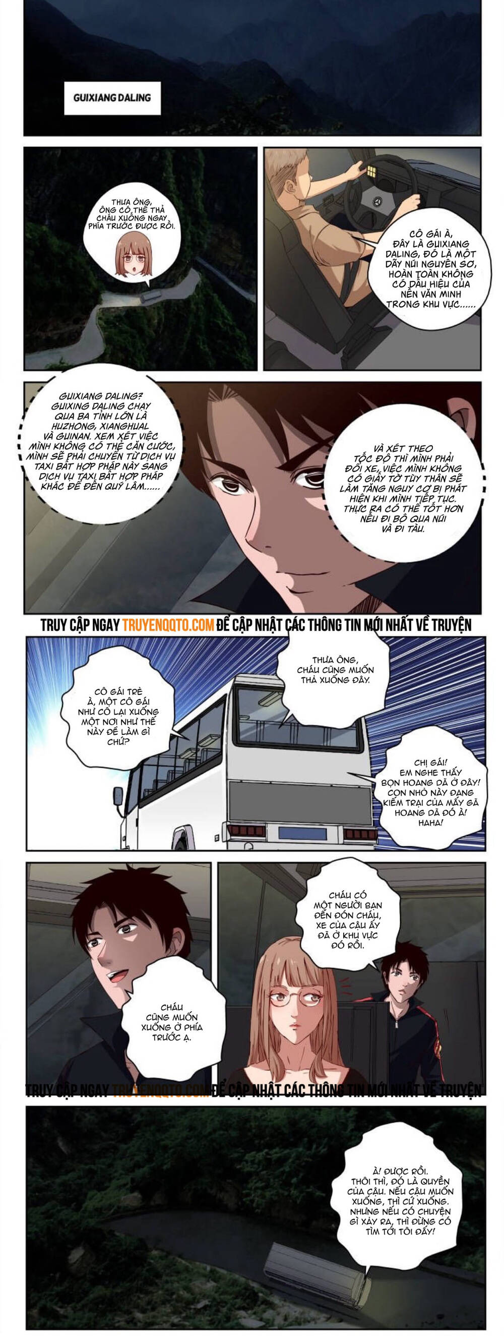 Thiếu Gia Bị Bỏ Rơi: Chapter 30