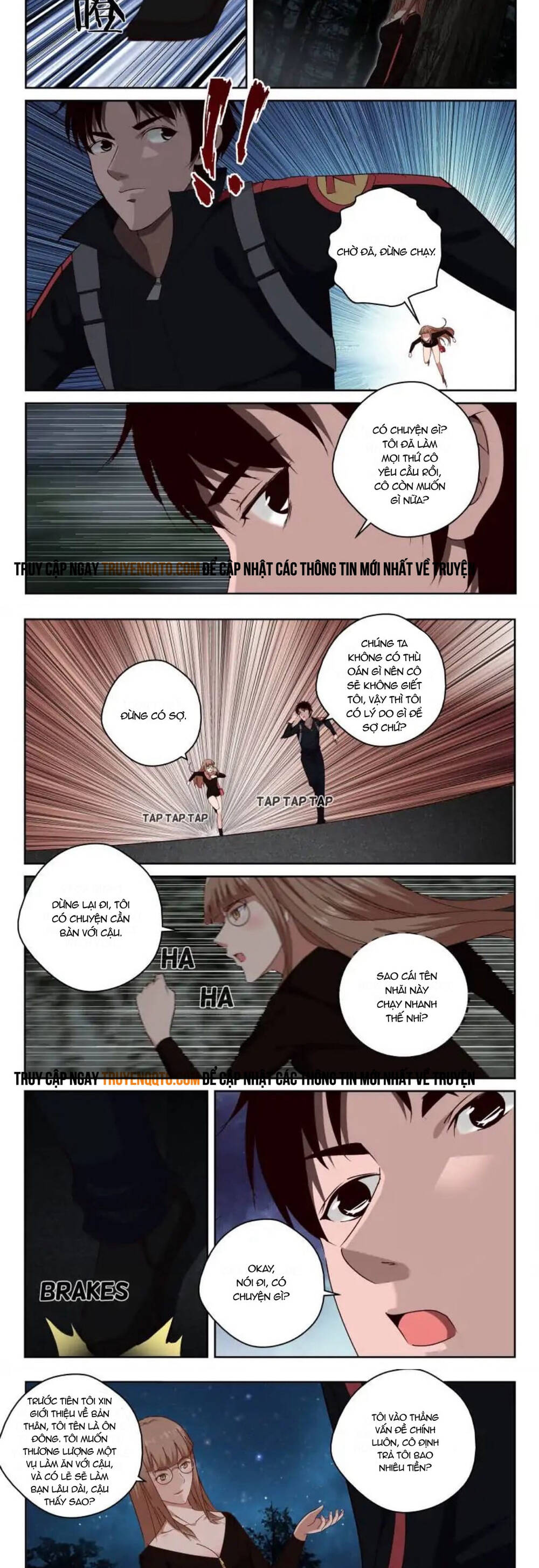 Thiếu Gia Bị Bỏ Rơi: Chapter 32