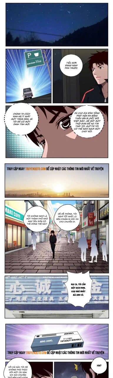 Thiếu Gia Bị Bỏ Rơi: Chapter 39