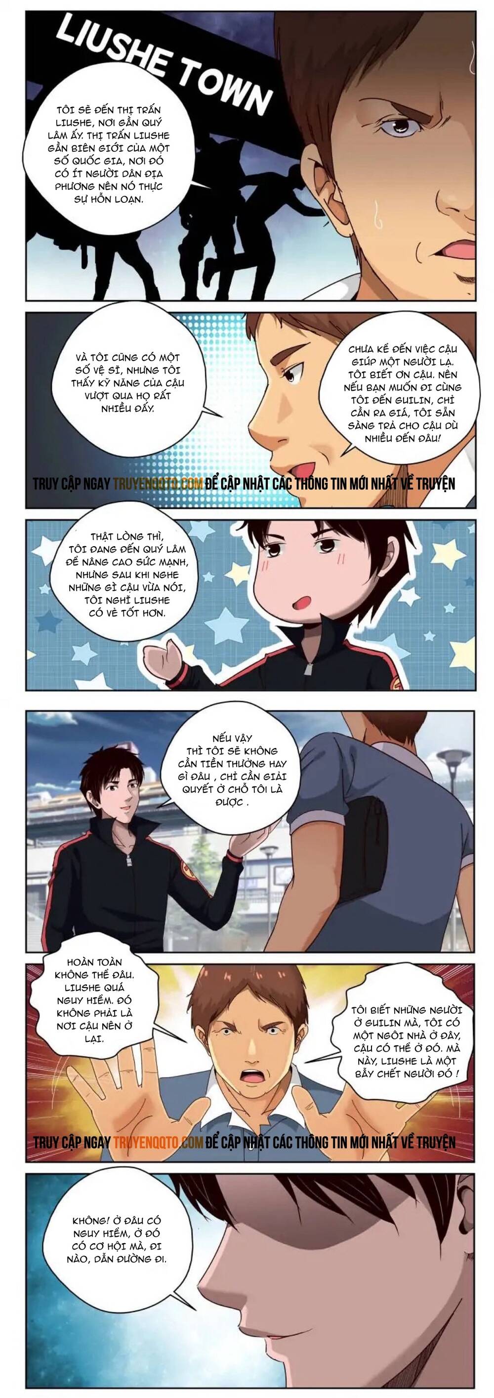 Thiếu Gia Bị Bỏ Rơi: Chapter 40