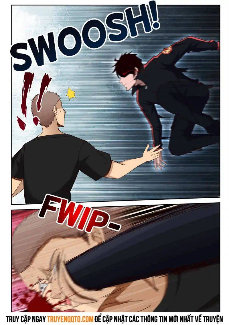 Thiếu Gia Bị Bỏ Rơi: Chapter 41