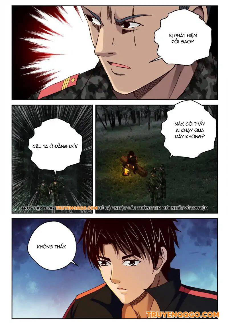 Thiếu Gia Bị Bỏ Rơi: Chapter 48