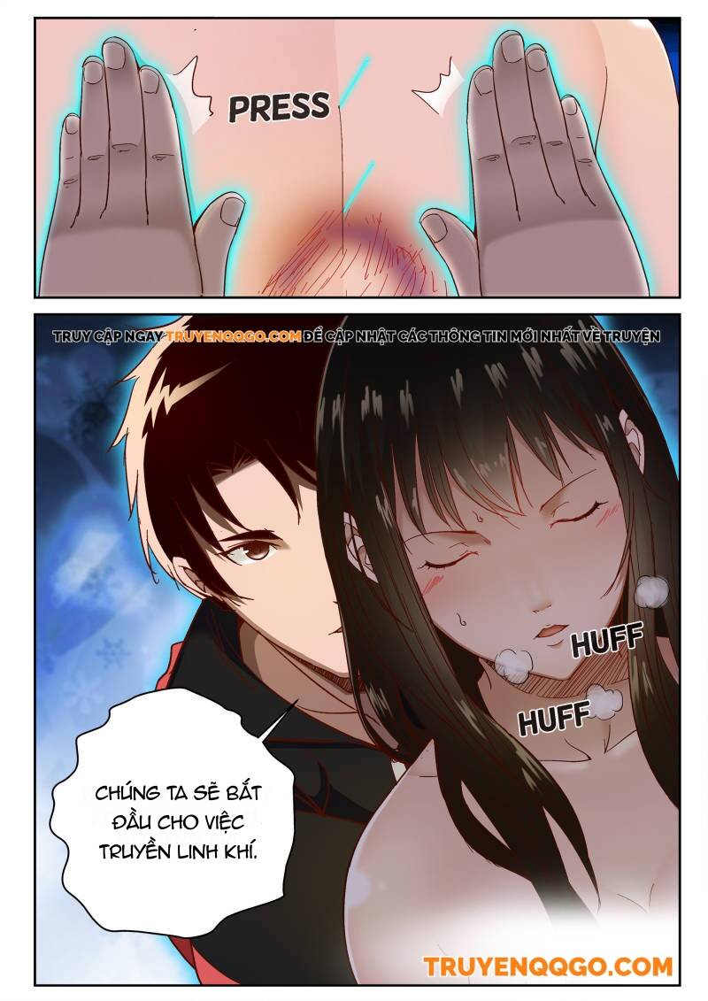 Thiếu Gia Bị Bỏ Rơi: Chapter 69