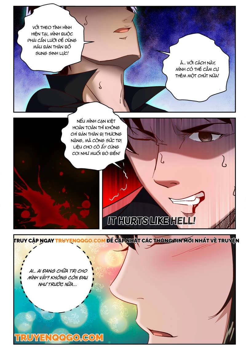 Thiếu Gia Bị Bỏ Rơi: Chapter 69