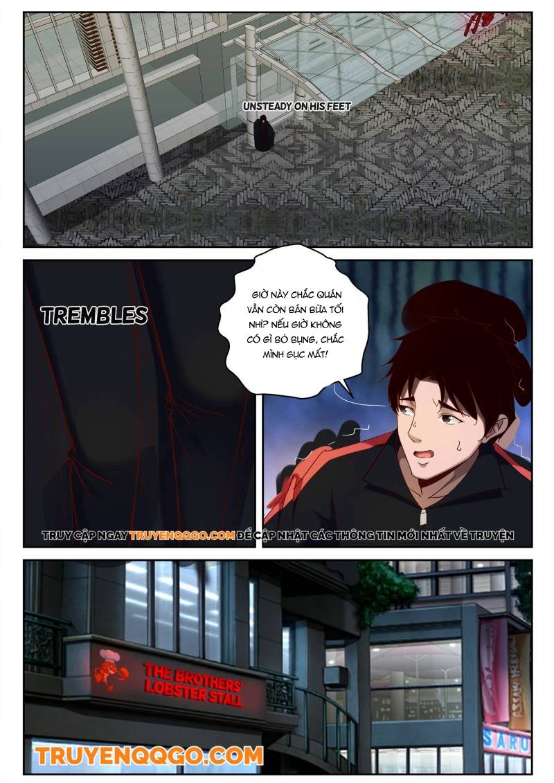 Thiếu Gia Bị Bỏ Rơi: Chapter 69