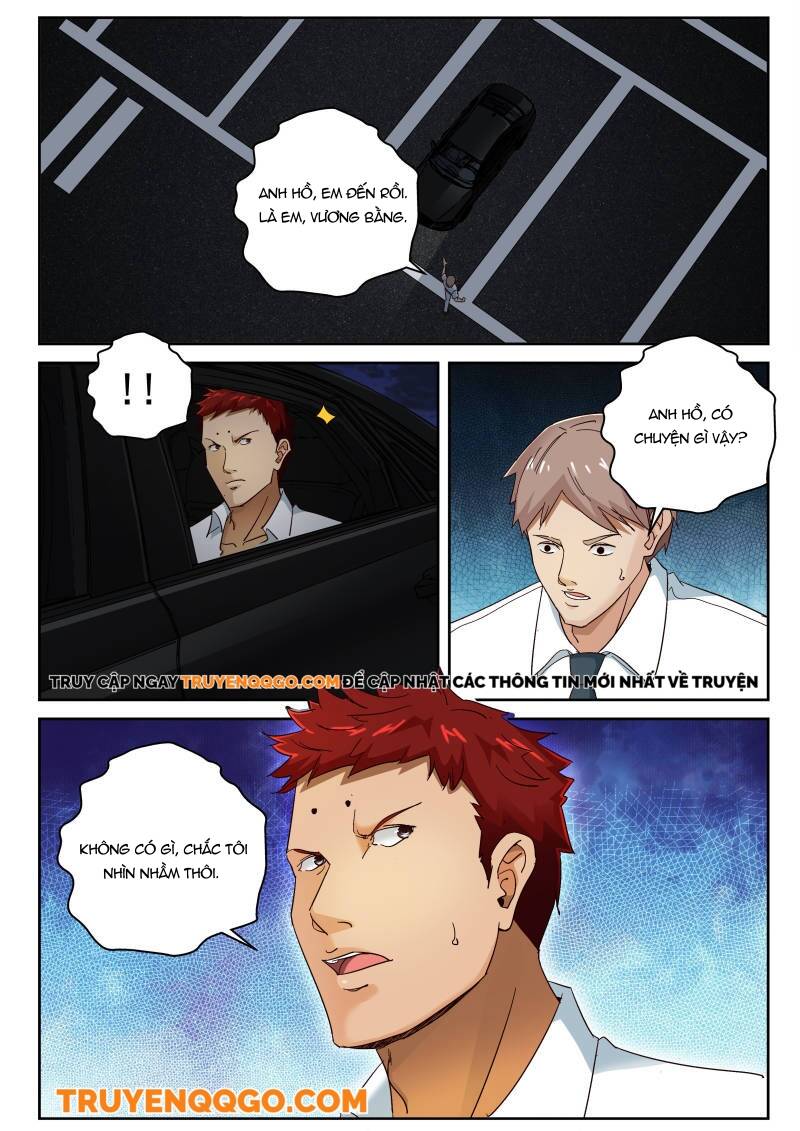 Thiếu Gia Bị Bỏ Rơi: Chapter 70