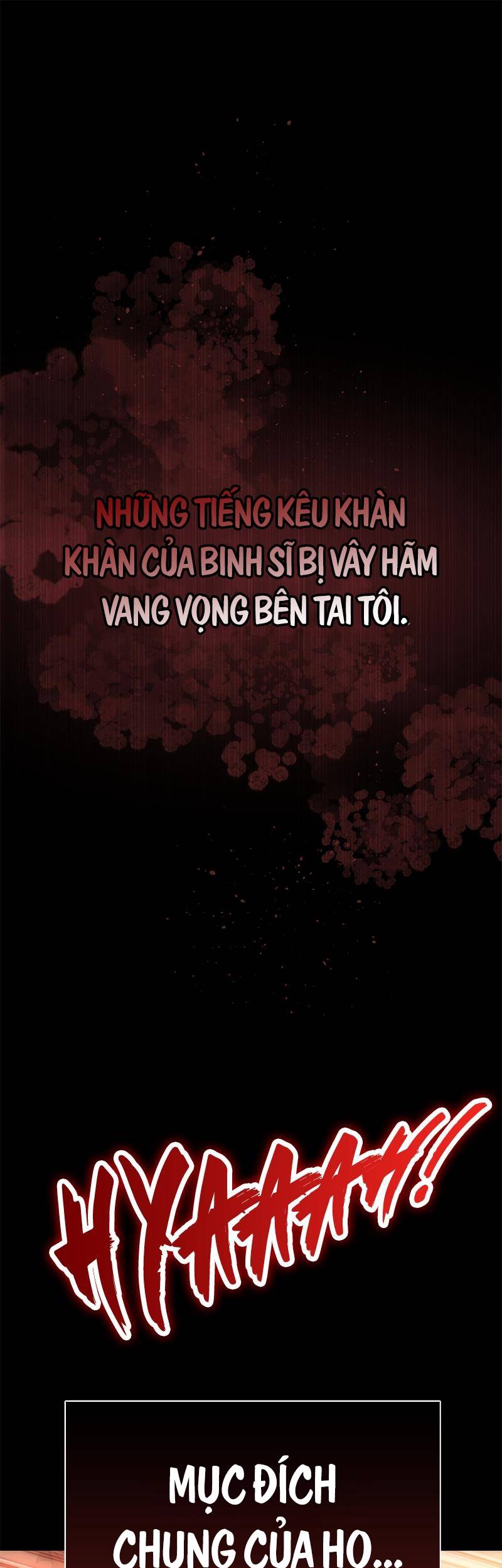 Thiếu Gia Chủ Của Gia Tộc Tử Linh Sư: Chapter 0