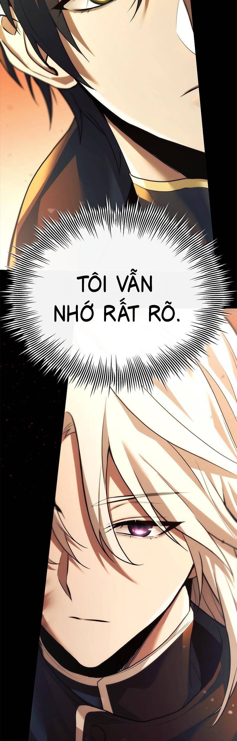 Thiếu Gia Chủ Của Gia Tộc Tử Linh Sư: Chapter 0