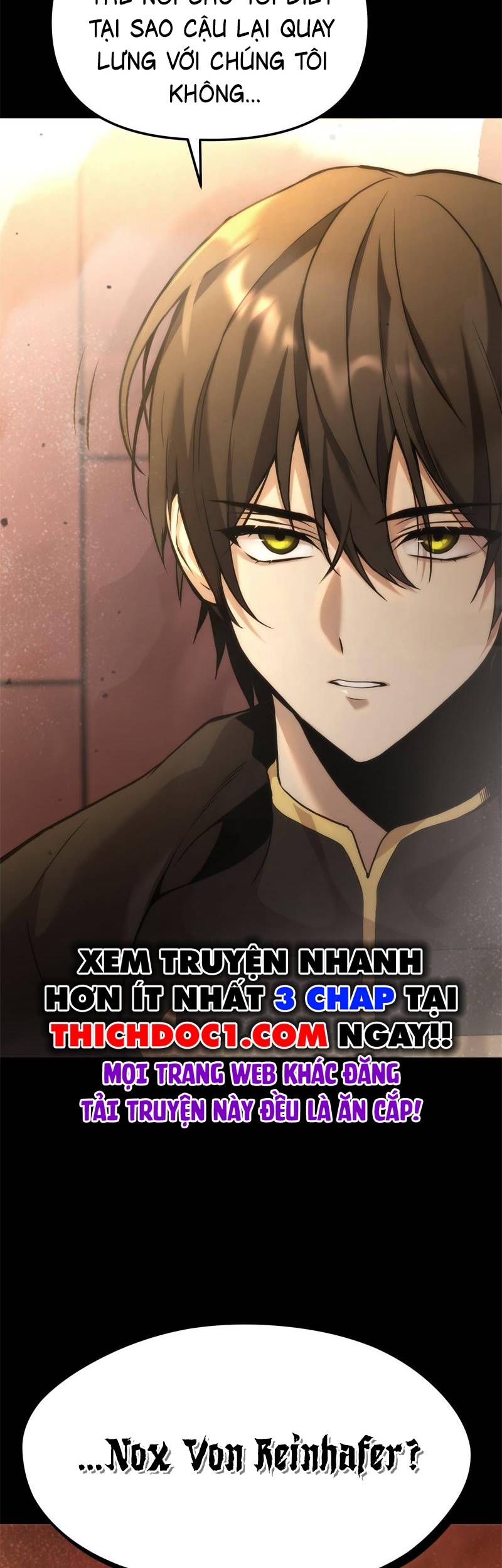 Thiếu Gia Chủ Của Gia Tộc Tử Linh Sư: Chapter 0
