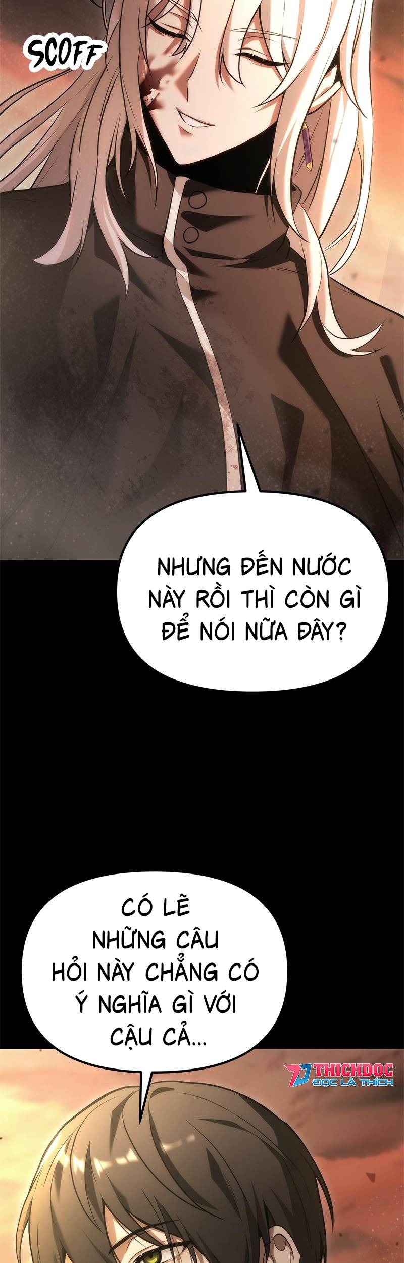 Thiếu Gia Chủ Của Gia Tộc Tử Linh Sư: Chapter 0