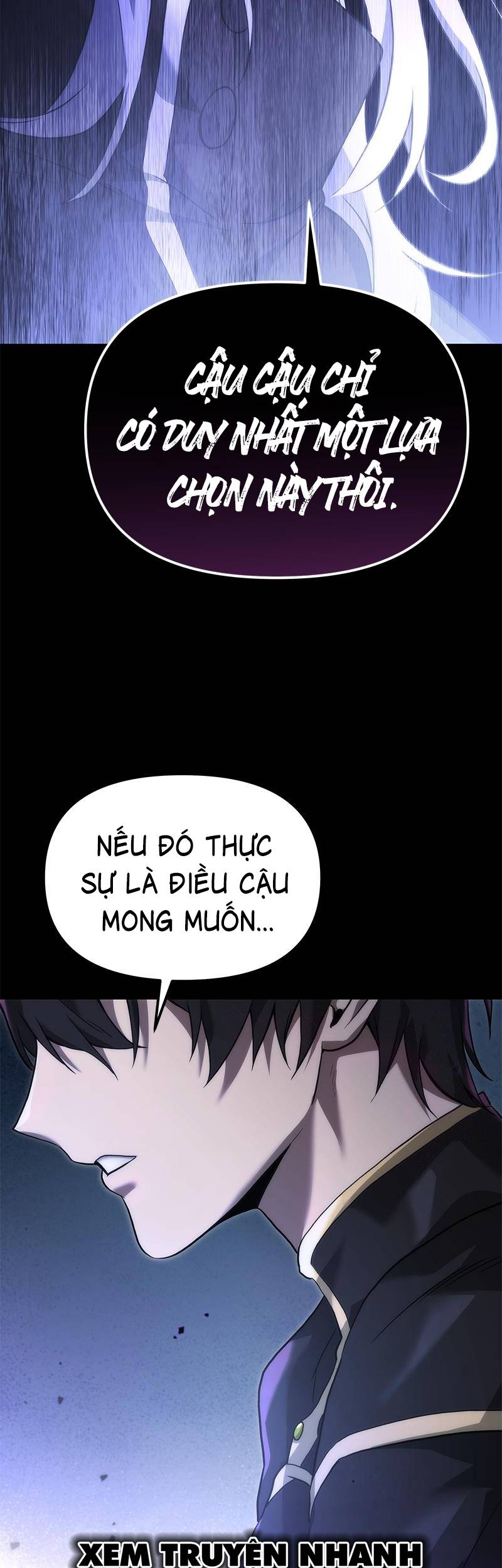 Thiếu Gia Chủ Của Gia Tộc Tử Linh Sư: Chapter 0