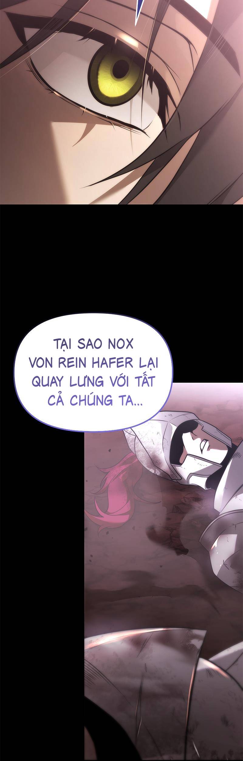 Thiếu Gia Chủ Của Gia Tộc Tử Linh Sư: Chapter 0