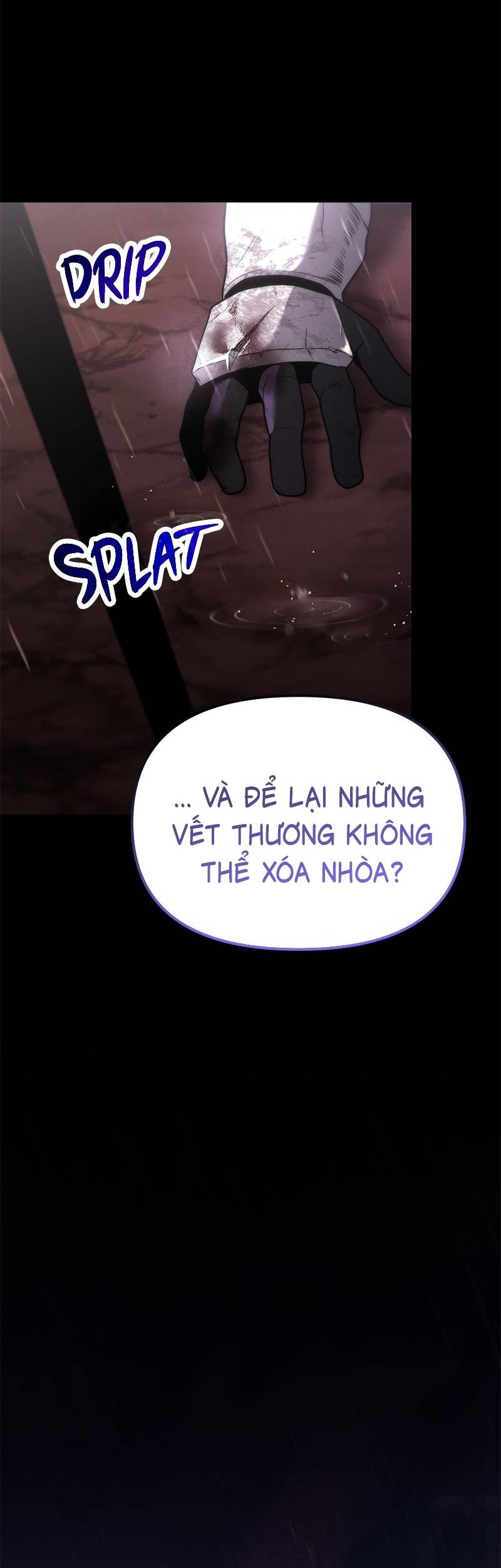 Thiếu Gia Chủ Của Gia Tộc Tử Linh Sư: Chapter 0