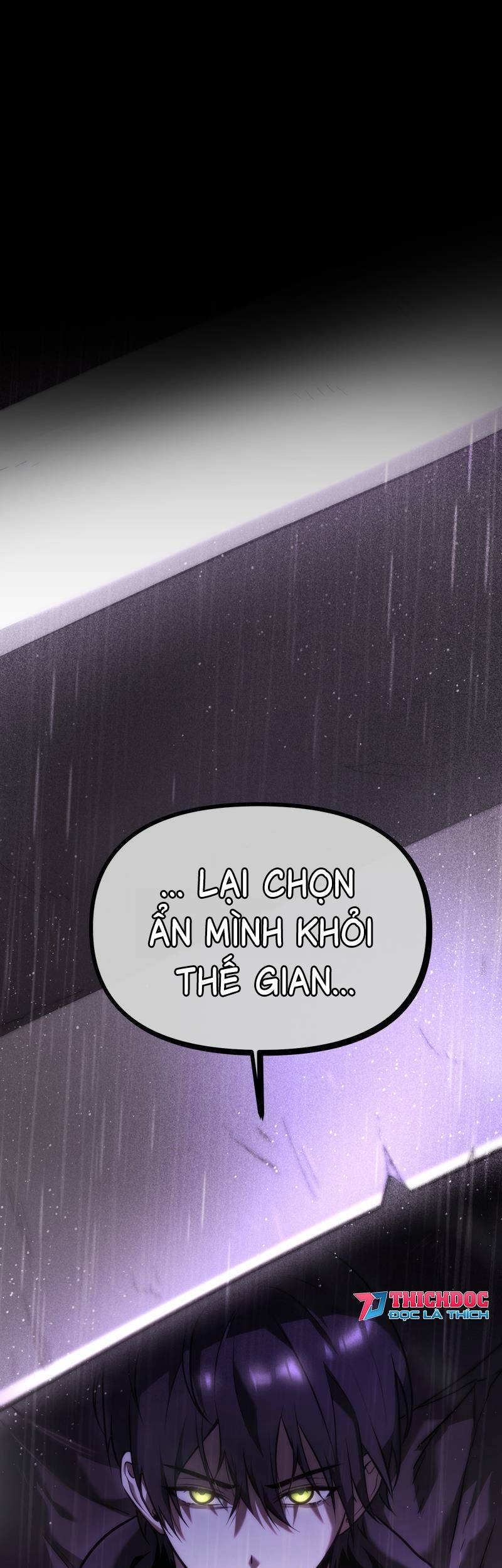 Thiếu Gia Chủ Của Gia Tộc Tử Linh Sư: Chapter 0