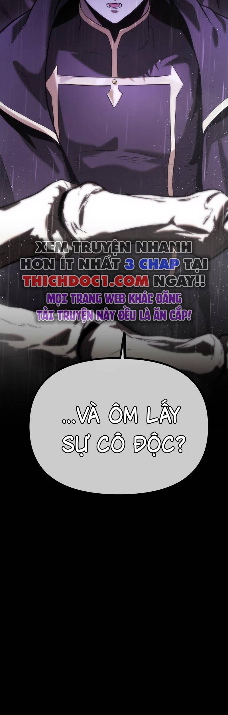 Thiếu Gia Chủ Của Gia Tộc Tử Linh Sư: Chapter 0