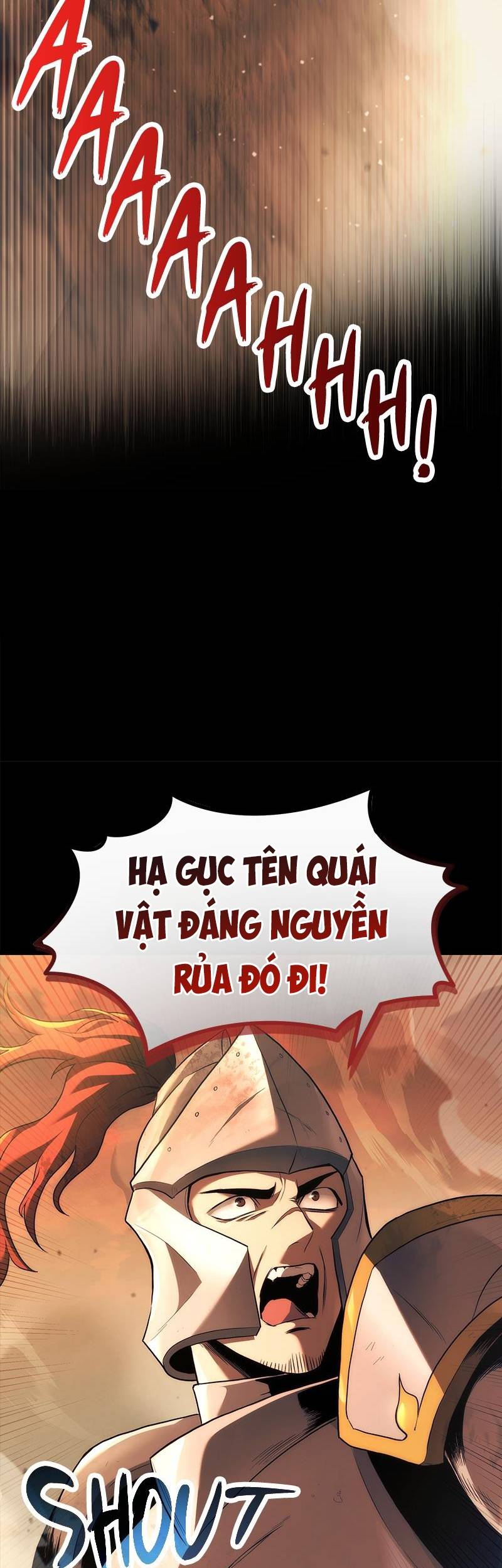 Thiếu Gia Chủ Của Gia Tộc Tử Linh Sư: Chapter 0