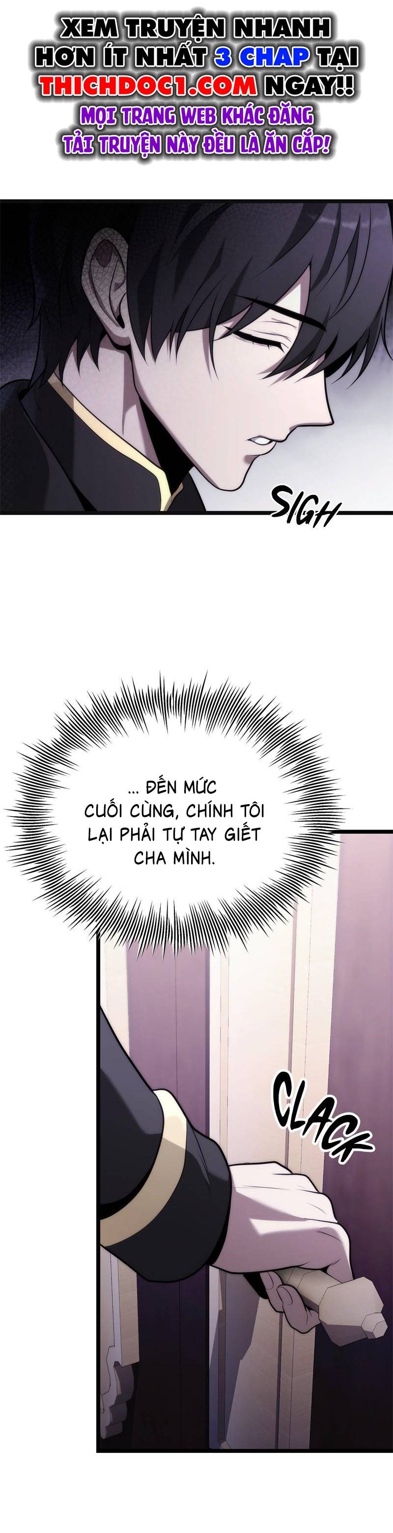 Thiếu Gia Chủ Của Gia Tộc Tử Linh Sư: Chapter 1