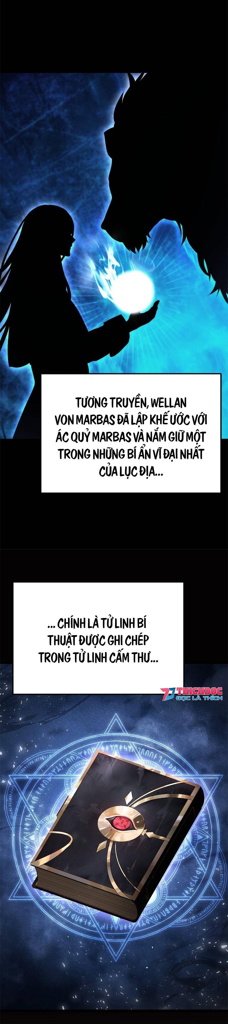 Thiếu Gia Chủ Của Gia Tộc Tử Linh Sư: Chapter 1